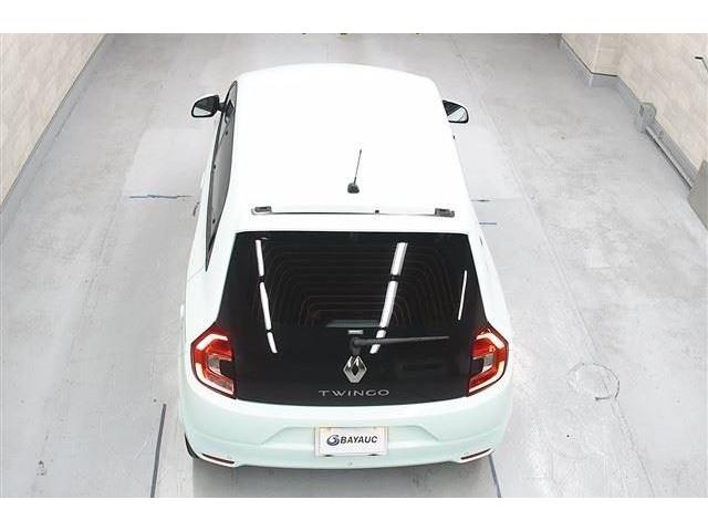 Ref:AUX-21325964 RENAULT TWINGO 2021 - Image 5