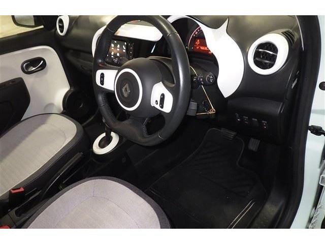 Ref:AUX-21325964 RENAULT TWINGO 2021 - Image 6