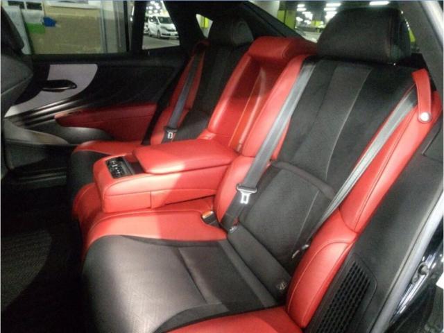 Ref:AUX-21325967 LEXUS LS 2021 - Image 4