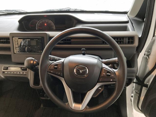 Ref:AUX-21326046 MAZDA FLAIR 2025 - Image 19