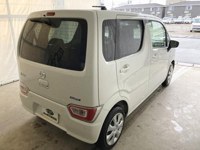 Ref:AUX-21326046 MAZDA FLAIR 2025 - Image 3