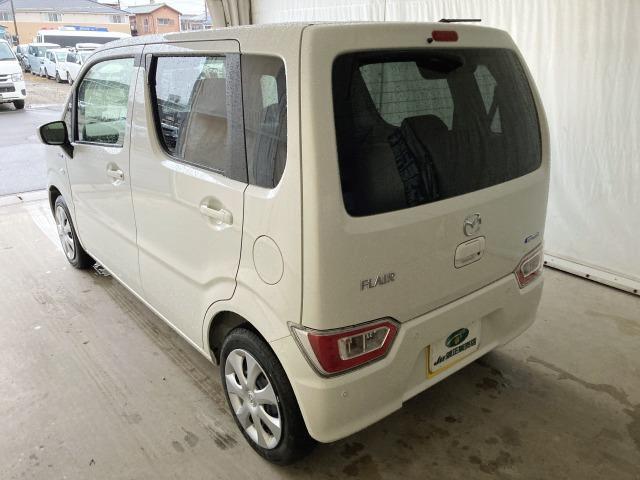 Ref:AUX-21326046 MAZDA FLAIR 2025 - Image 4