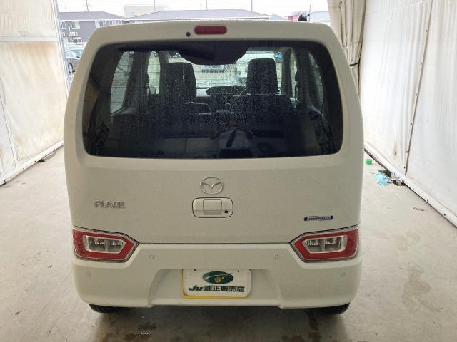 Ref:AUX-21326046 MAZDA FLAIR 2025 - Image 6