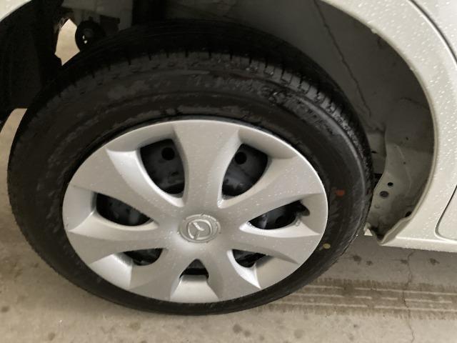 Ref:AUX-21326046 MAZDA FLAIR 2025 - Image 7