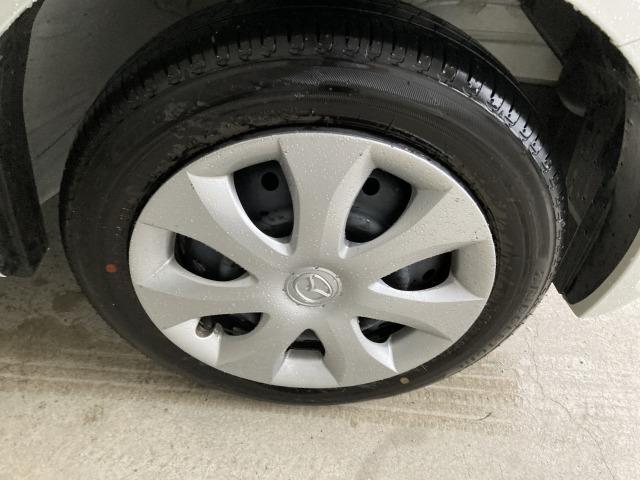 Ref:AUX-21326046 MAZDA FLAIR 2025 - Image 8