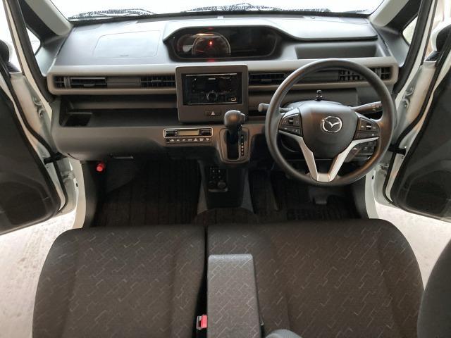 Ref:AUX-21326046 MAZDA FLAIR 2025 - Image 9