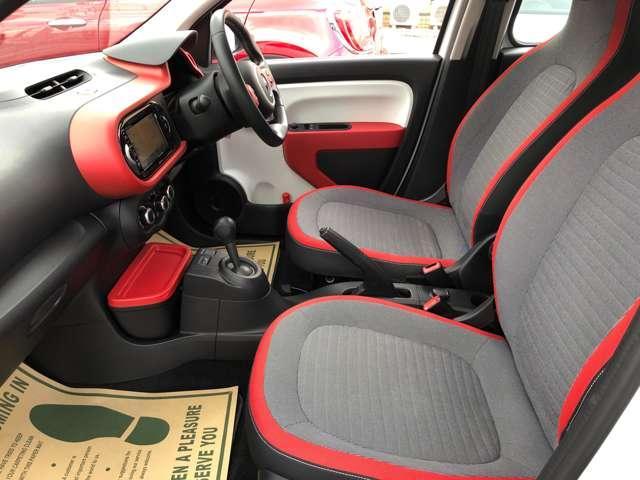 Ref:AUX-21326529 RENAULT TWINGO 2019 - Image 11