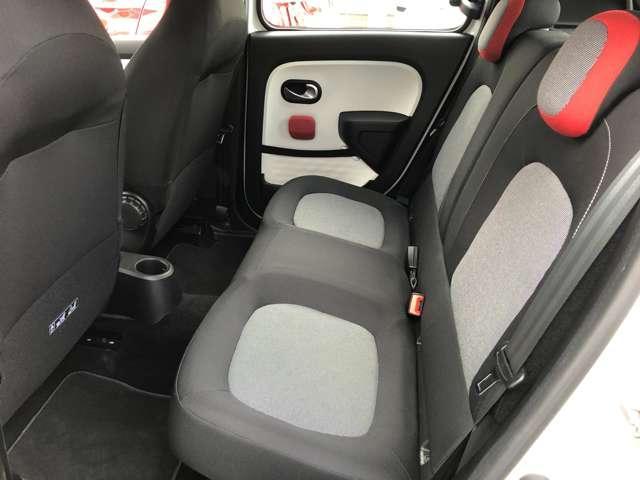 Ref:AUX-21326529 RENAULT TWINGO 2019 - Image 12