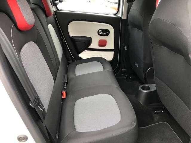 Ref:AUX-21326529 RENAULT TWINGO 2019 - Image 13