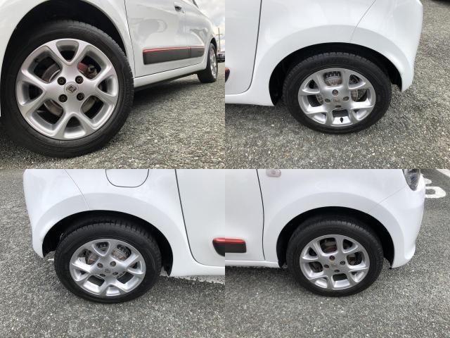 Ref:AUX-21326529 RENAULT TWINGO 2019 - Image 15