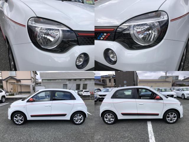 Ref:AUX-21326529 RENAULT TWINGO 2019 - Image 16