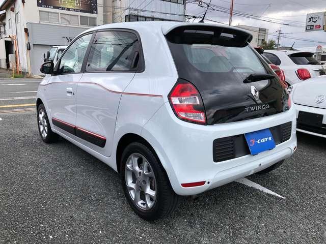 Ref:AUX-21326529 RENAULT TWINGO 2019 - Image 17