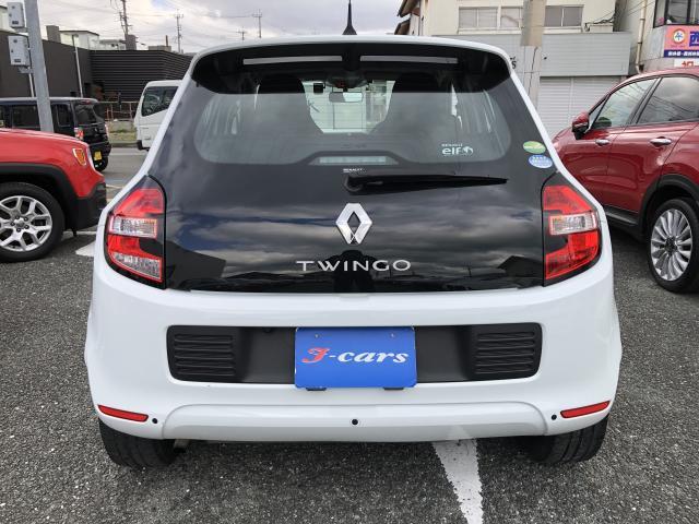 Ref:AUX-21326529 RENAULT TWINGO 2019 - Image 18