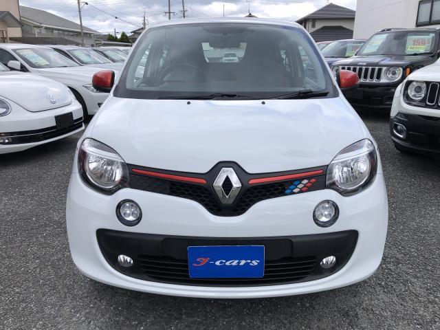 Ref:AUX-21326529 RENAULT TWINGO 2019 - Image 19