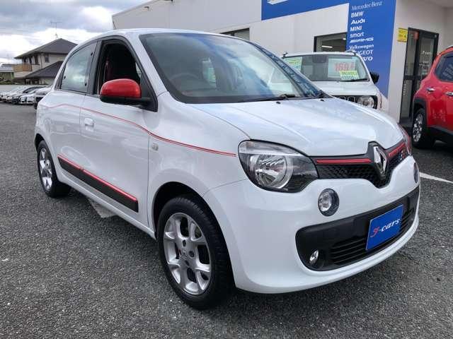 Ref:AUX-21326529 RENAULT TWINGO 2019 - Image 20