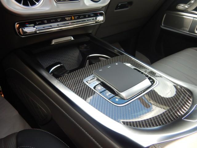 Ref:AUX-21330119 MERCEDES AMG G-CLASS 2024 - Image 14