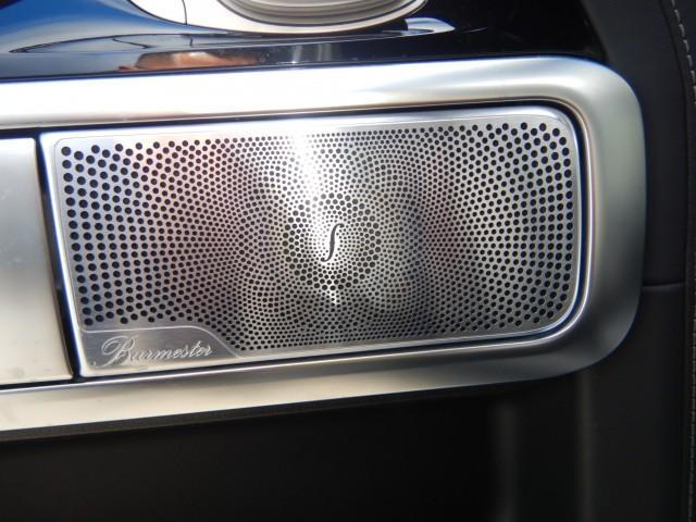 Ref:AUX-21330119 MERCEDES AMG G-CLASS 2024 - Image 15