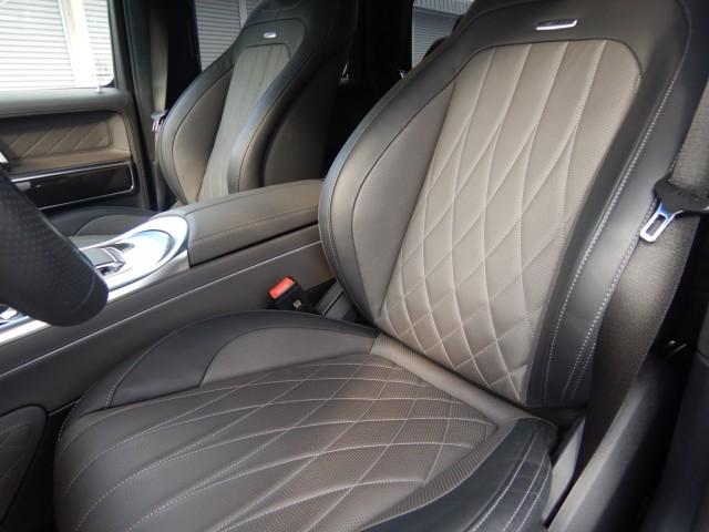 Ref:AUX-21330119 MERCEDES AMG G-CLASS 2024 - Image 6