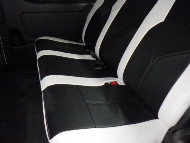 Ref:AUX-21330221 TOYOTA HIACE VAN 2017 - Image 5