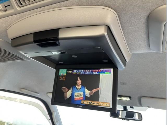 Ref:AUX-21330221 TOYOTA HIACE VAN 2017 - Image 6