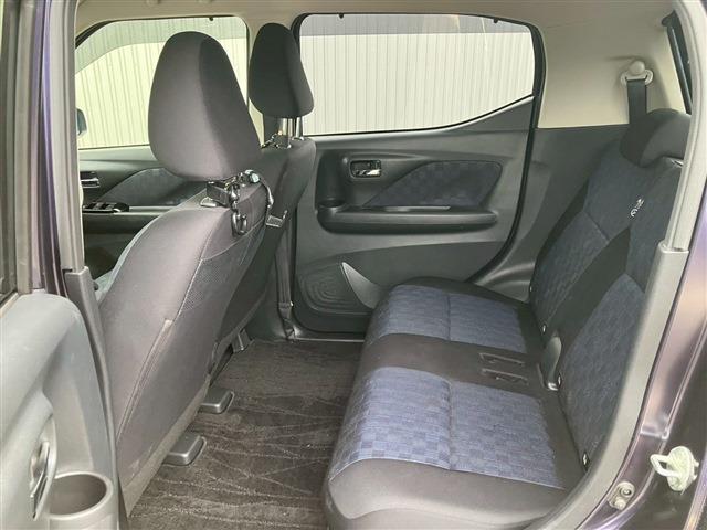 Ref:AUX-21330231 NISSAN DAYZ 2021 - Image 14