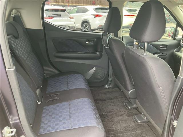 Ref:AUX-21330231 NISSAN DAYZ 2021 - Image 15