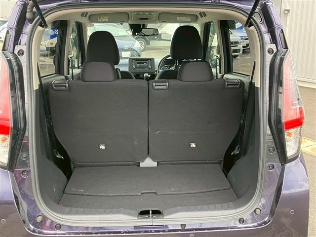 Ref:AUX-21330231 NISSAN DAYZ 2021 - Image 16