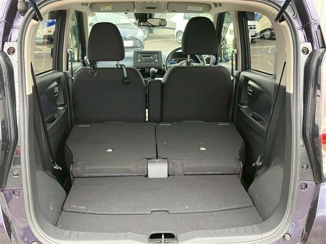 Ref:AUX-21330231 NISSAN DAYZ 2021 - Image 17