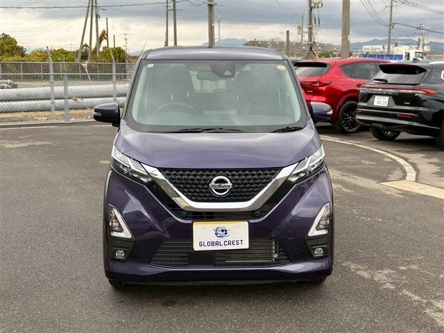 Ref:AUX-21330231 NISSAN DAYZ 2021 - Image 3