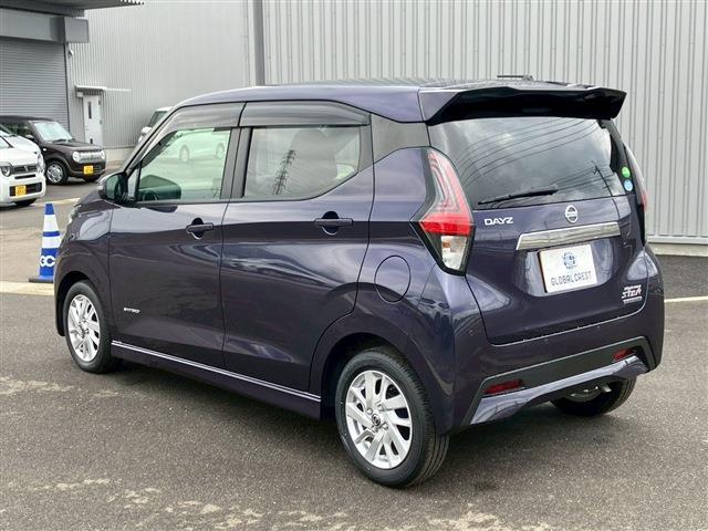 Ref:AUX-21330231 NISSAN DAYZ 2021 - Image 7