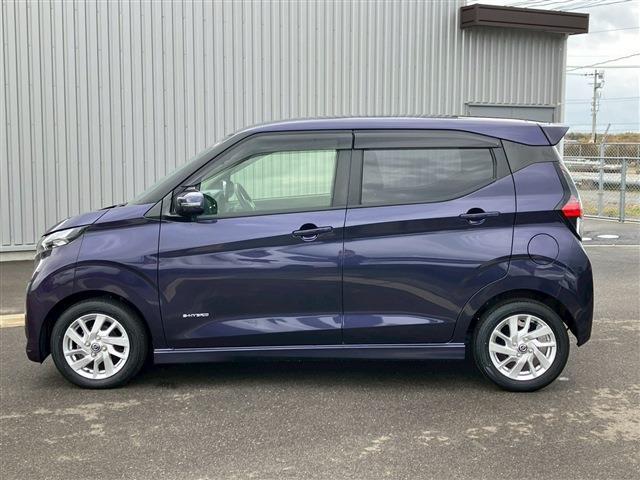 Ref:AUX-21330231 NISSAN DAYZ 2021 - Image 8