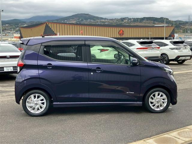 Ref:AUX-21330231 NISSAN DAYZ 2021 - Image 9