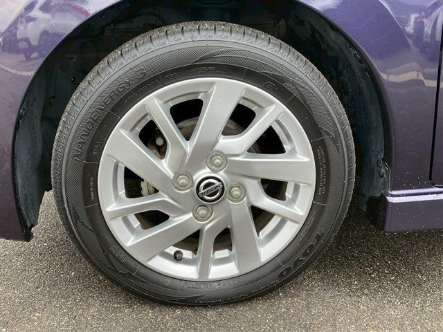 Ref:AUX-21330231 NISSAN DAYZ 2021 - Image 10