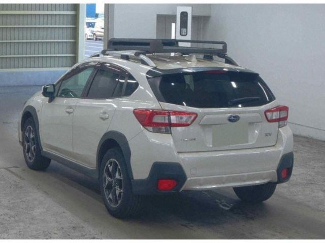 Ref:AUX-21334063 SUBARU XV 2018 - Image 2