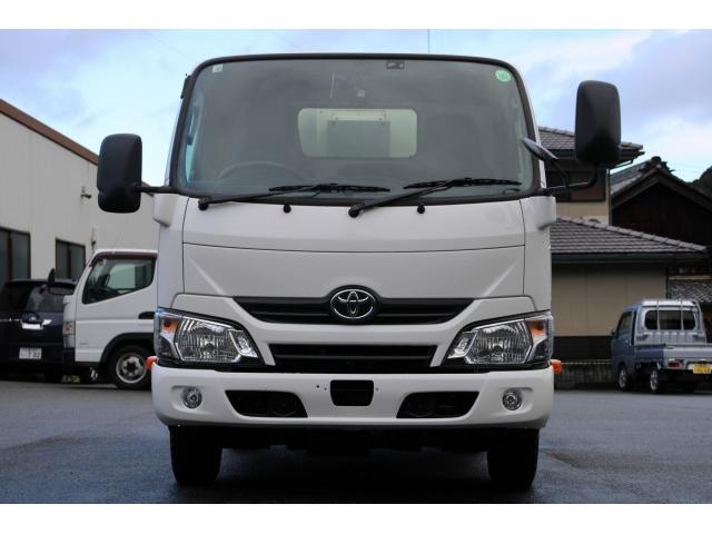 Ref:AUX-21334073 TOYOTA TOYOACE 2019 - Image 2