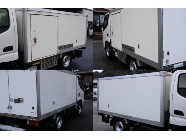 Ref:AUX-21334073 TOYOTA TOYOACE 2019 - Image 11