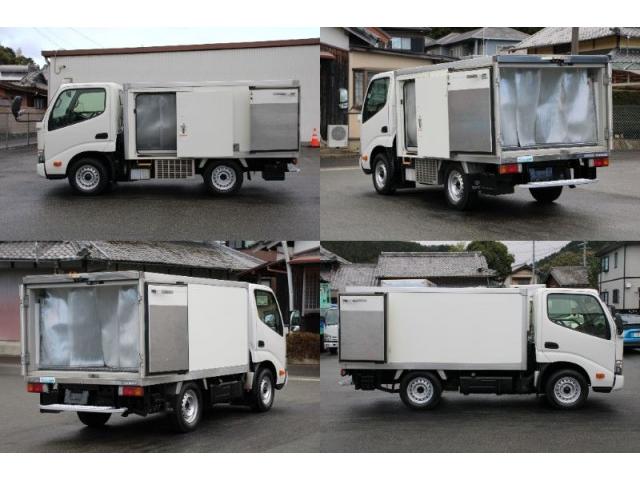 Ref:AUX-21334073 TOYOTA TOYOACE 2019 - Image 14