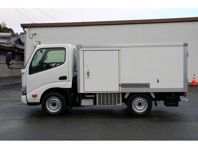Ref:AUX-21334073 TOYOTA TOYOACE 2019 - Image 4