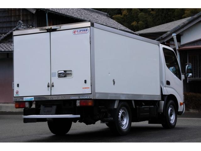 Ref:AUX-21334073 TOYOTA TOYOACE 2019 - Image 7