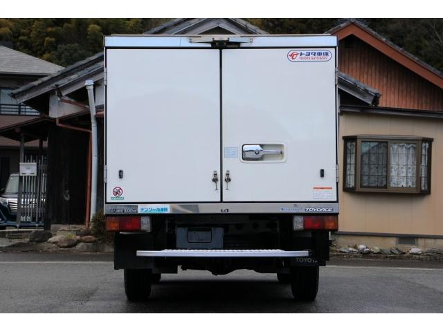 Ref:AUX-21334073 TOYOTA TOYOACE 2019 - Image 8