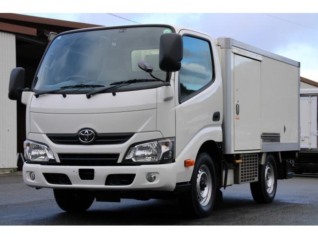 Ref:AUX-21334073 TOYOTA TOYOACE 2019