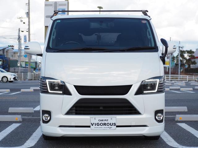 Ref:AUX-21338045 TOYOTA REGIUS ACE VAN 2017 - Image 2