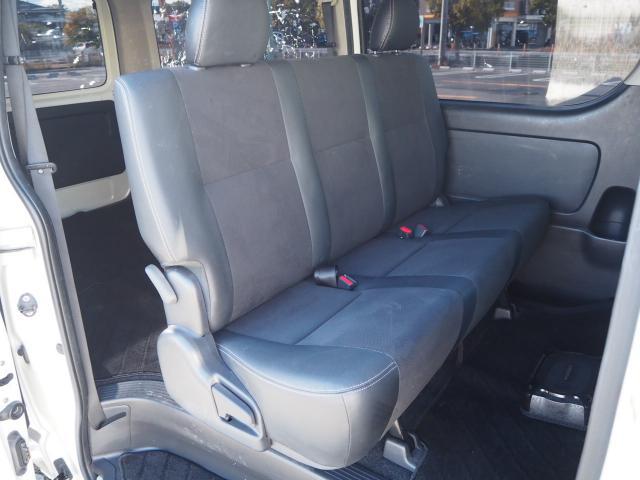 Ref:AUX-21338045 TOYOTA REGIUS ACE VAN 2017 - Image 11