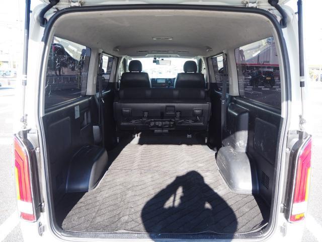 Ref:AUX-21338045 TOYOTA REGIUS ACE VAN 2017 - Image 14