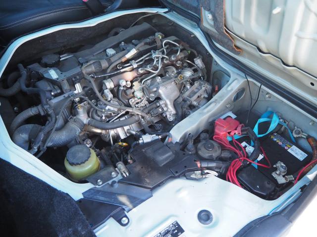 Ref:AUX-21338045 TOYOTA REGIUS ACE VAN 2017 - Image 15