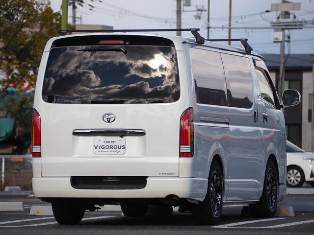 Ref:AUX-21338045 TOYOTA REGIUS ACE VAN 2017 - Image 4