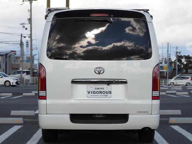 Ref:AUX-21338045 TOYOTA REGIUS ACE VAN 2017 - Image 5