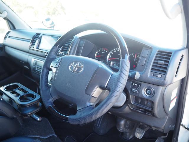 Ref:AUX-21338045 TOYOTA REGIUS ACE VAN 2017 - Image 7