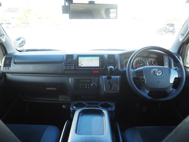 Ref:AUX-21338045 TOYOTA REGIUS ACE VAN 2017 - Image 8