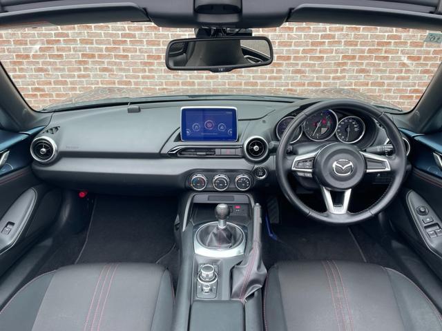 Ref:AUX-21338089 MAZDA ROADSTER 2015 2 Ref:AUX-21338089 MAZDA ROADSTER 2015 - Image 2